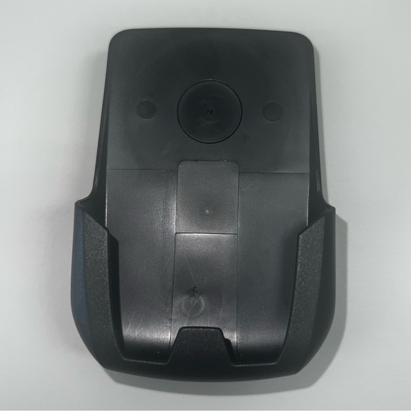 BlackBerry Swivel Holster RIM Belt Clip Case Back Cover Phone Holder - Picture 2 of 4